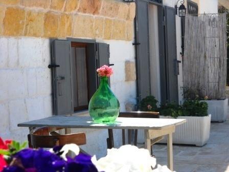 Мини-отель La Torretta B&B