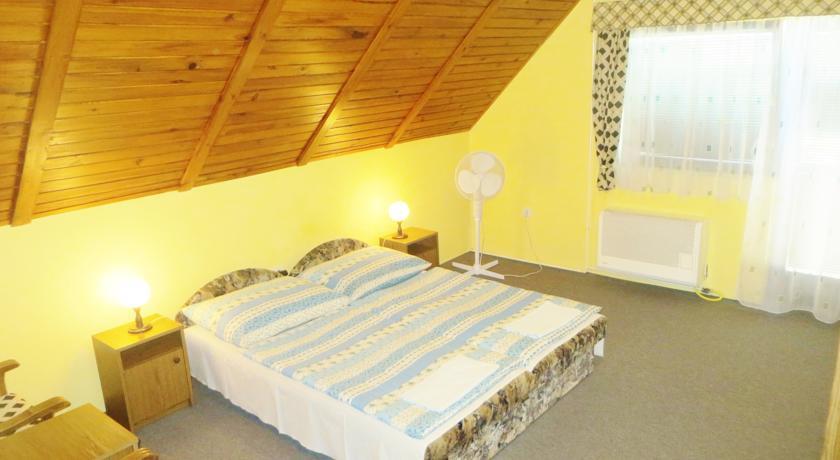 Апартаменты Apartments Schönem Garten