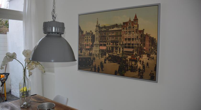 Amsterdam Dreaming