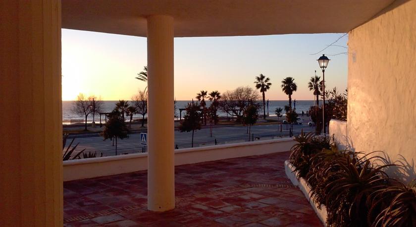 Апартаменты Apartamento Chiclana 113