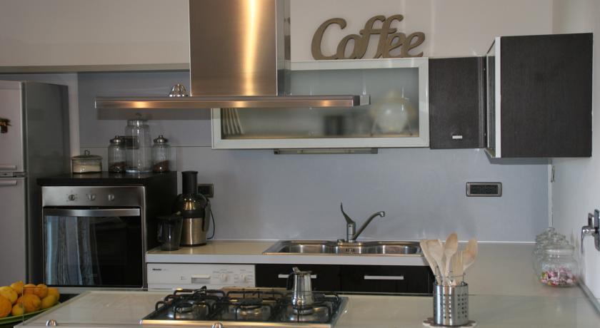 Апартаменты Appartamento Celle Ligure