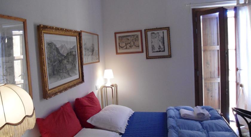 Мини-отель Rosa Spina B&B