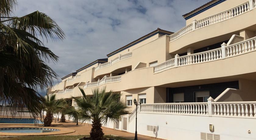 Апартаменты Apartamentos H3 Laguna-Playa