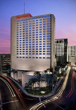 Marriott Dadeland