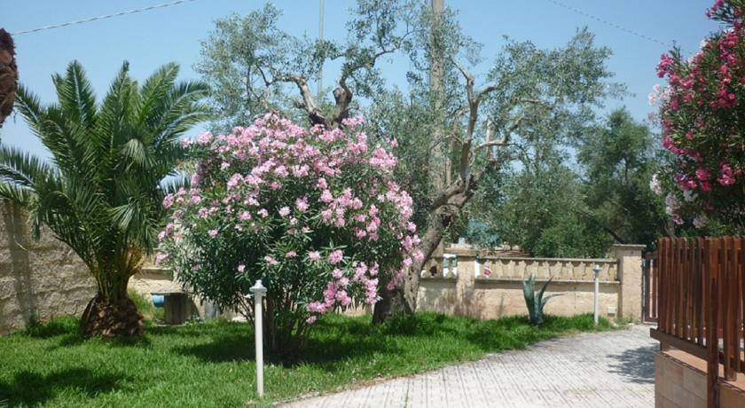 Вилла Villa Relax