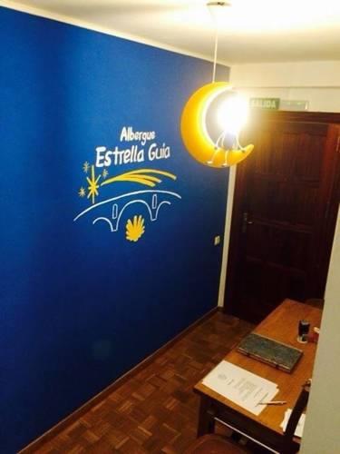 Хостел Albergue Estrella Guia