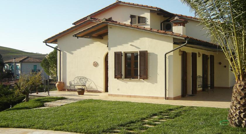 Мини-отель Hotel B&B Dolce Campagna