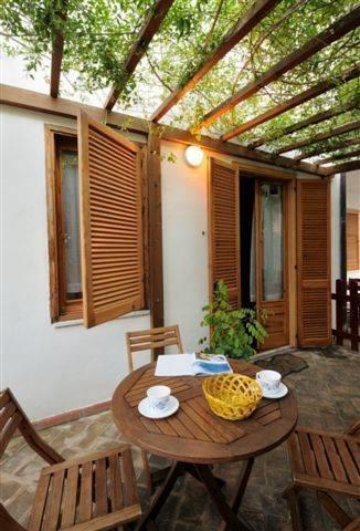 Апартаменты Front Beach House