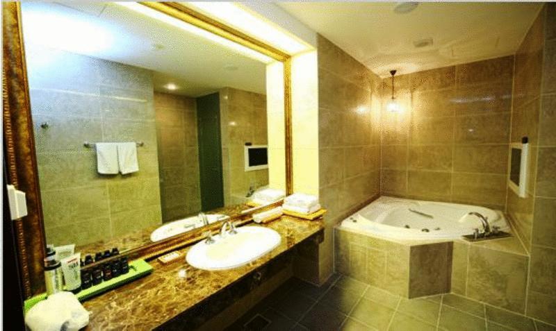 Mate Hotel Seoul