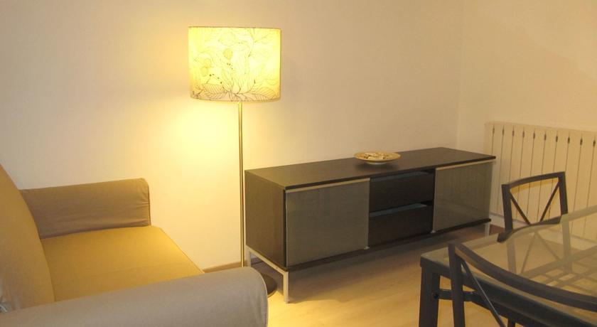Апартаменты Apartment Gloria