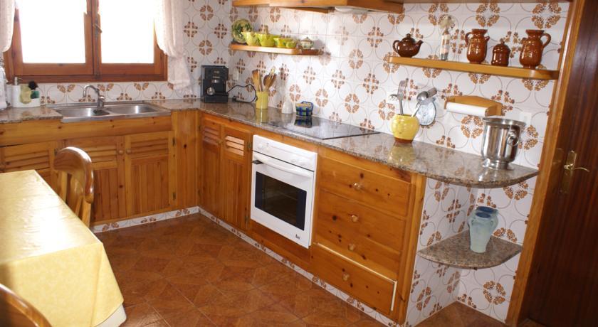 Апартаменты Villa Ponderosa