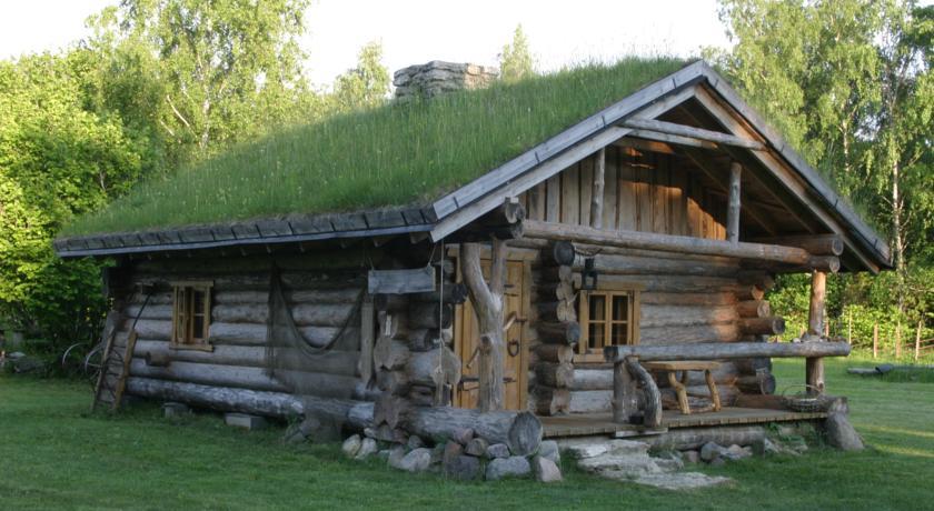Отель Pähkli Holiday House
