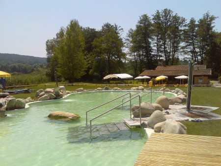 Мини-отель Bed and breakfast la Stella