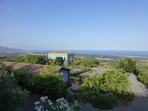 Апартаменты Casa Azzurra