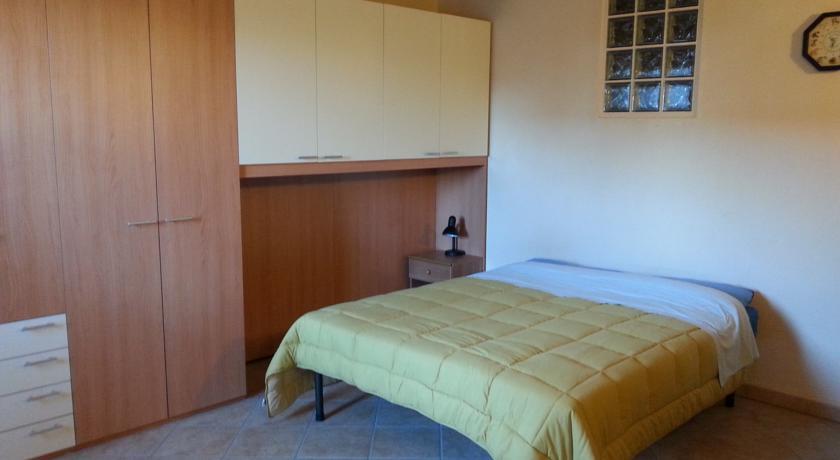 Мини-отель B&B Bertaina Mauro