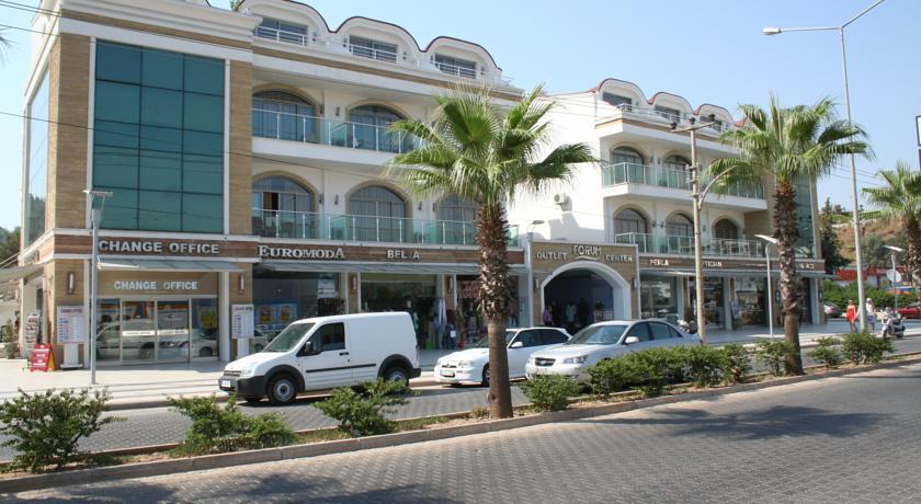 Forum Residence Hotel