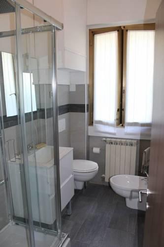 Апартаменты Residenza Luisa
