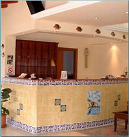 Мини-отель Mediterraneo Residence