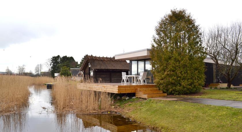 Апартаменты Härmati Holiday House