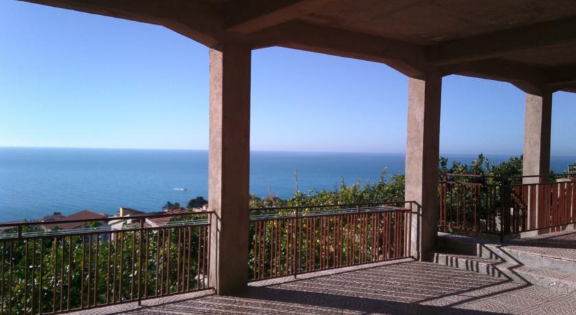 Апартаменты Casa Vista Mare