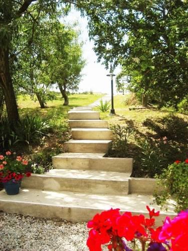 Апартаменты Domaine de Mestrugue