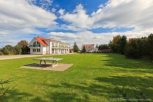 Апартаменты Eugen Apartments