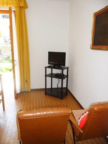 Апартаменты Tignale Apartment 1