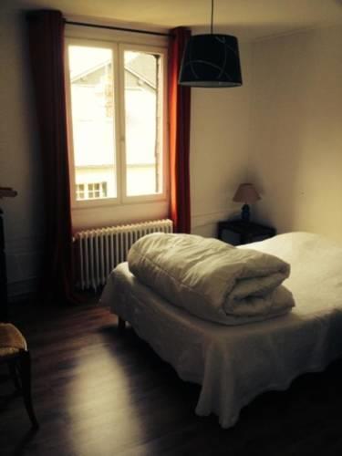 L'appartement du gambetta