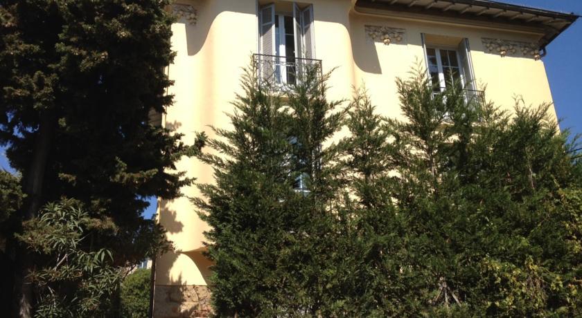Villa Belle Epoque