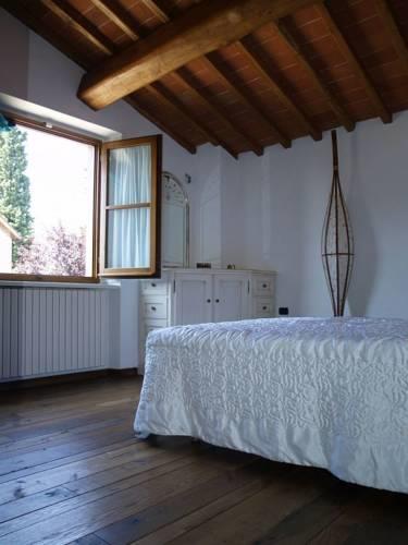 Отель Agriturismo Circugnano