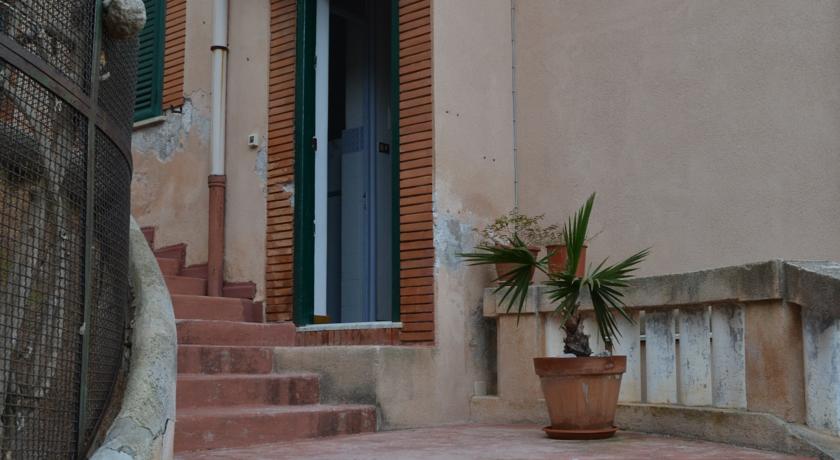 Апартаменты Casa Vacanze Sferracavallo