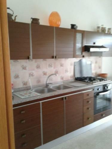 Апартаменты Appartamento In Villa Con Giardino