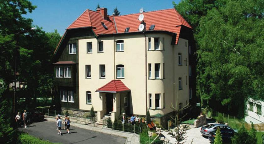 Гостевой дом Debowy Dwór