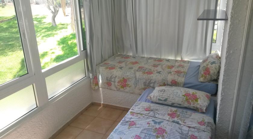 Апартаменты Eurika Apartment