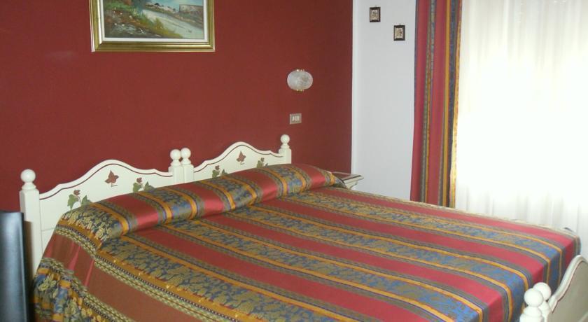 Отель Locanda Guglielmini