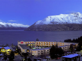 Mercure Resort
