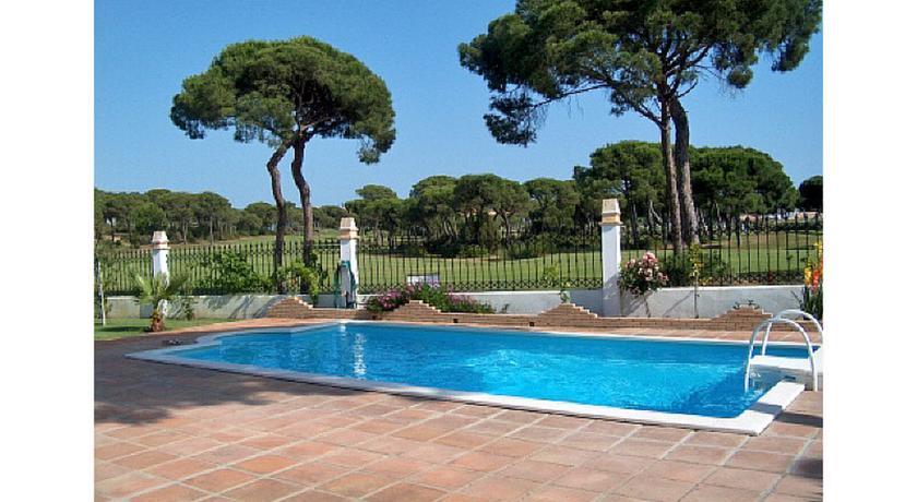 Апартаменты HomeRez - Holiday Home Avenida Magallanes