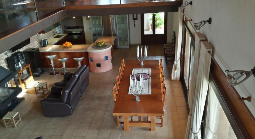 Вилла MVH-Loft Rural en LLoseta