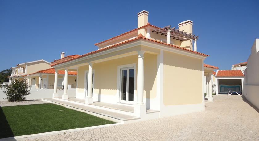 Апартаменты Vivenda Óbidos