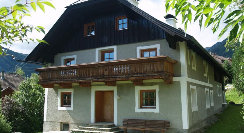 Апартаменты Ferienbauernhaus Stergut