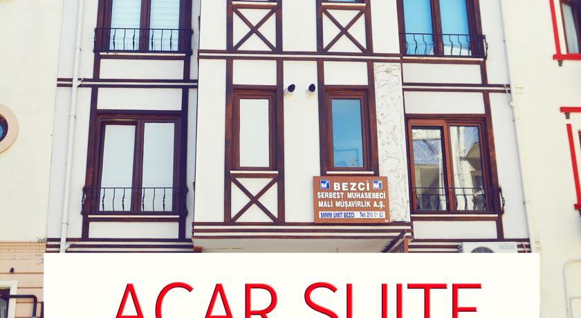 Acar Suite