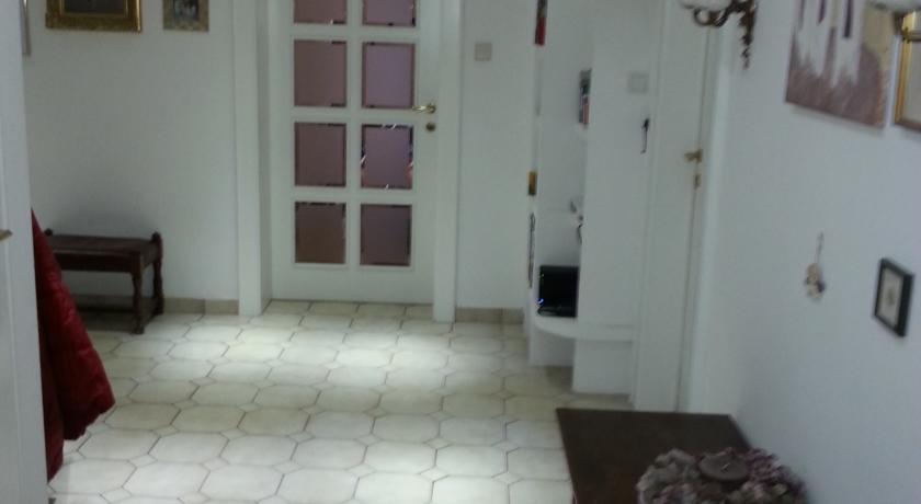 Апартаменты Ferienwohnung Karlstetten