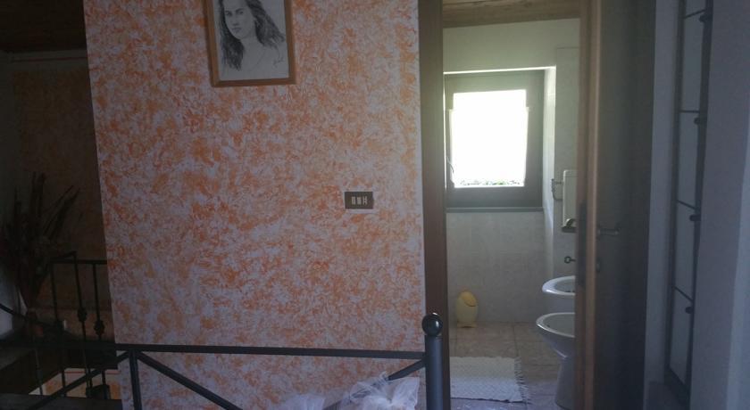 Апартаменты Casa Vacanze Marisa