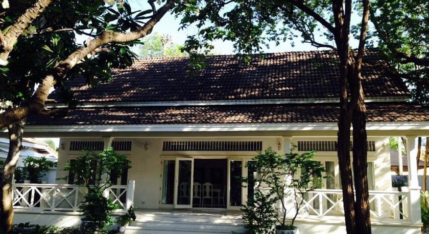 Villa Baan Hua Hin