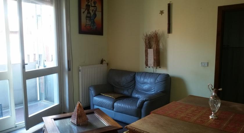 Апартаменты The Bon Vivant's Home