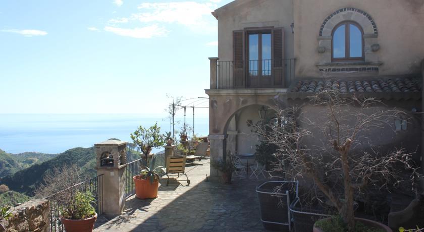 Апартаменты Villa Gelsonero