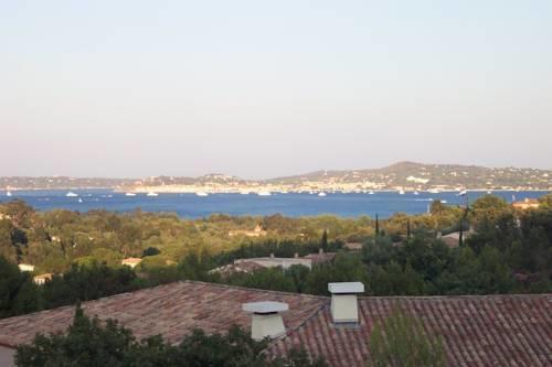 Appartement Les Restanques Saint Tropez