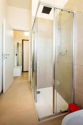Апартаменты Red Studio Flat