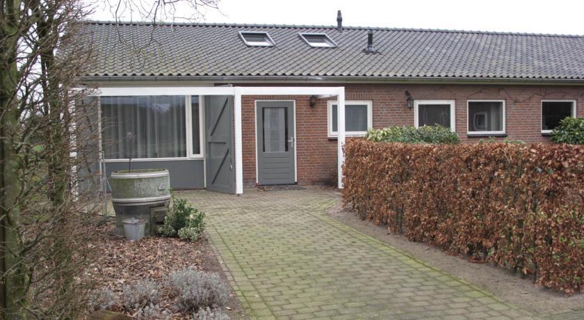 Мини-отель B&B Den Achterhof