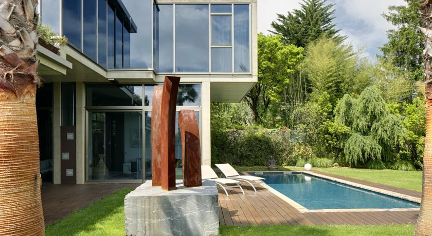 Вилла Nola Villa by FeelFree Rentals